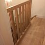 White oak planed spindles Image 3