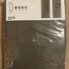 Ikea Vilborg Curtains