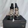 Rick Owens X Dr.Martens 1460 Leather Dmxl Platform Megalace Up Boots Image 3