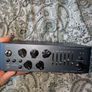 DarkGlass Alpha Omega 500 Bass Head + Darkglass DG112N Bass Cab Image 5