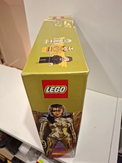 Lego Wonder Woman 76157
