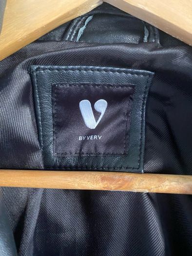 Very ladies biker jacket