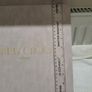 2 Jimmy Choo envelopes Image 3