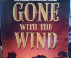 Gone With The Wind 4 Dvd Collectors Edition Boxset Clarke Gable Classic