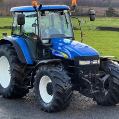 Tractor