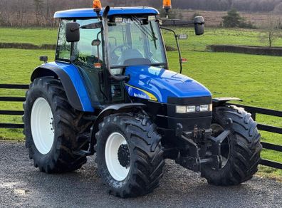 Tractor