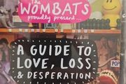 The Wombats CD - A Guide To Love, Loss &amp; Desperation