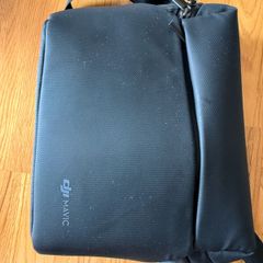 DJI Mavic Air 2 bag