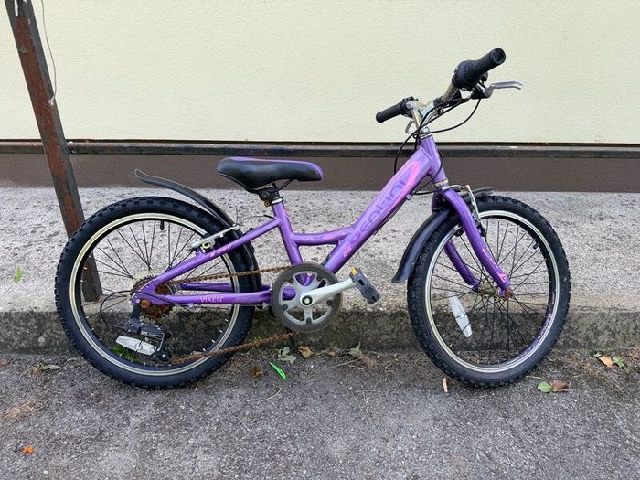Kids bicycles