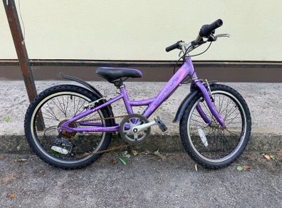 Kids bicycles
