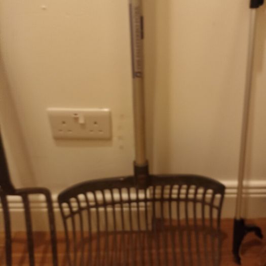 7 Yard Tools
