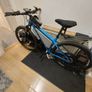 Trek Xcaliber 8 Gear7 Hybrid Bike Image 2