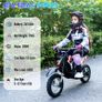 New Kids Electric Dirt Bikes Image 2