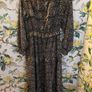 Maxi dress Olivia Rubin BNWT Image 3