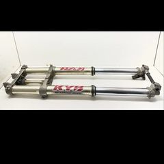 08/09 Yamaha Yz250f front suspension