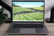 HP ZBook Firefly G10 Mobile Workstation | i7-1355U | RTX A500 4GB | 16GB DDR5