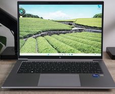 HP ZBook Firefly G10 Mobile Workstation | i7-1355U | RTX A500 4GB | 16GB DDR5