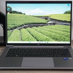 HP ZBook Firefly G10 Mobile Workstation | i7-1355U | RTX A500 4GB | 16GB DDR5
