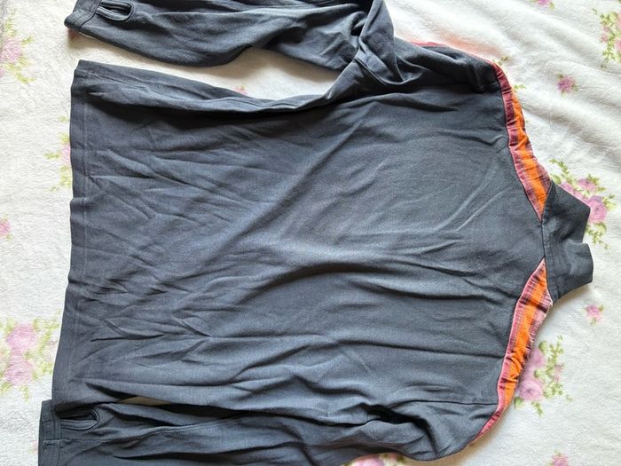 Icebreaker mens merino top S