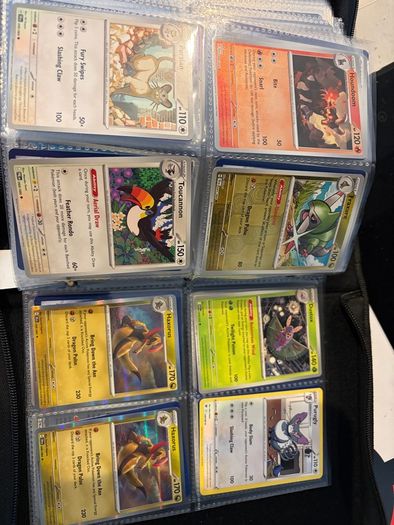 Pokemon TCG Card Collection (480 Cards)