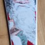 Santa Claus Cake Shovel Image 3
