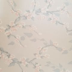 Wallpaper, Little Greene Sakura Petal, offcuts