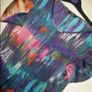 Brand new beautiful Marks & Spencer midi dress size UK14 EUR42 postage included Image 3