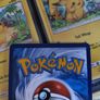 Passimian ! Illustration Rare ! from Silver Tempest Set ! 2022 ! Pokemon Card ! Image 4