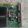 DELL Nvidia Quadro 2000 1GB Graphics Card Image 2