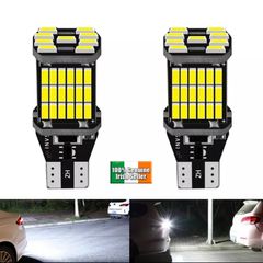 2x T15 , W16W , 912 led bulbs