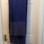 Purple Scarf\Shawl Image 4