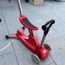 Kids Scooters x2 Image 2