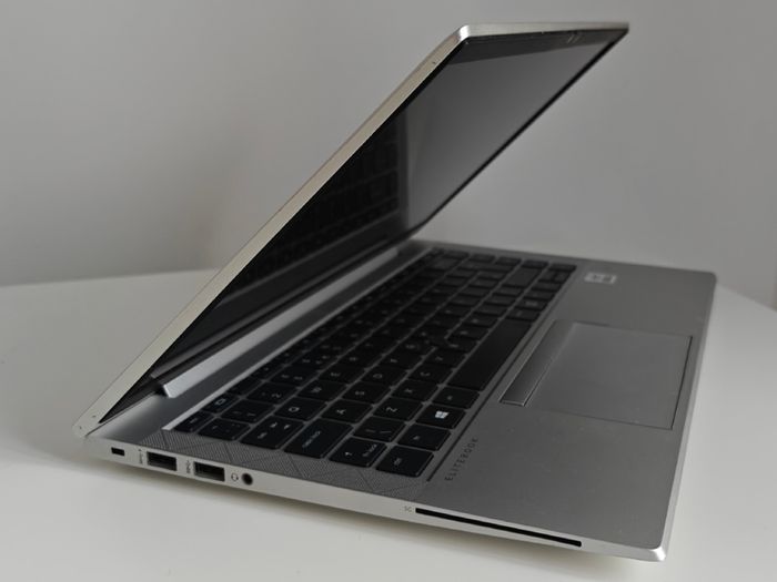 HP EliteBook 840 G7, Core i5, 8GB, 256GB, W11