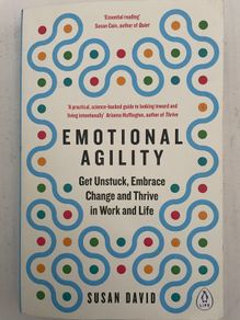Emotional Agility