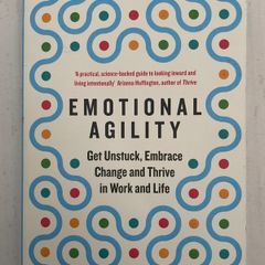 Emotional Agility
