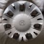 Honda Hubcaps 14" Image 6