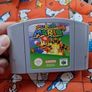 Super Mario 64 N64 Nintendo 64 Arcade Retro Games Original Image 2