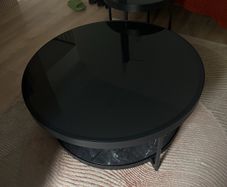 Coffee Table (set of 2)
