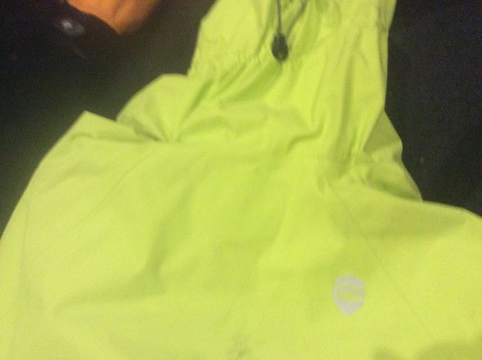 kayak top cag