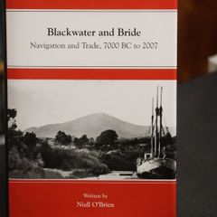 Blackwater and Bride