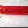 Red Pencil Case Image 2