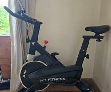 exercise bike