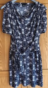 BCBG Max Azira dress