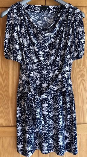 BCBG Max Azira dress