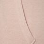 BRAZZO IX zip-up sweatshirt with hood - pink size S Image 3