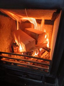 firewood