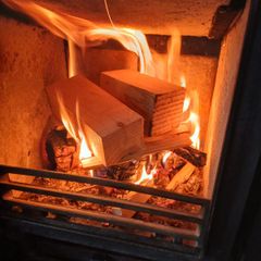 firewood