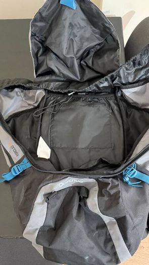Quechua Forclaz 50L Hiking Backpack