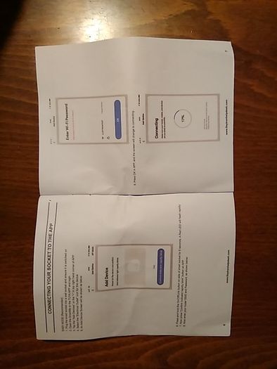 Smart Socket 13A