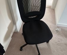 ikea desk chair